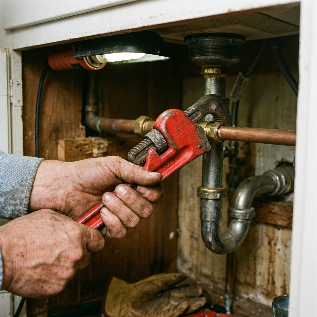 plumbing_repair_closeup plumbing_repair_closeup